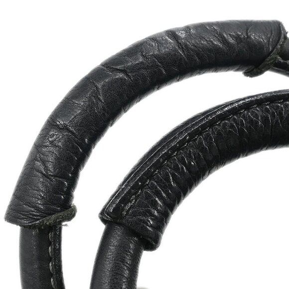 Chloe Black Paddington Medium Handbag 02-05-53 155299 - Picture 4 of 10